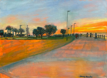 Jenny Parsons